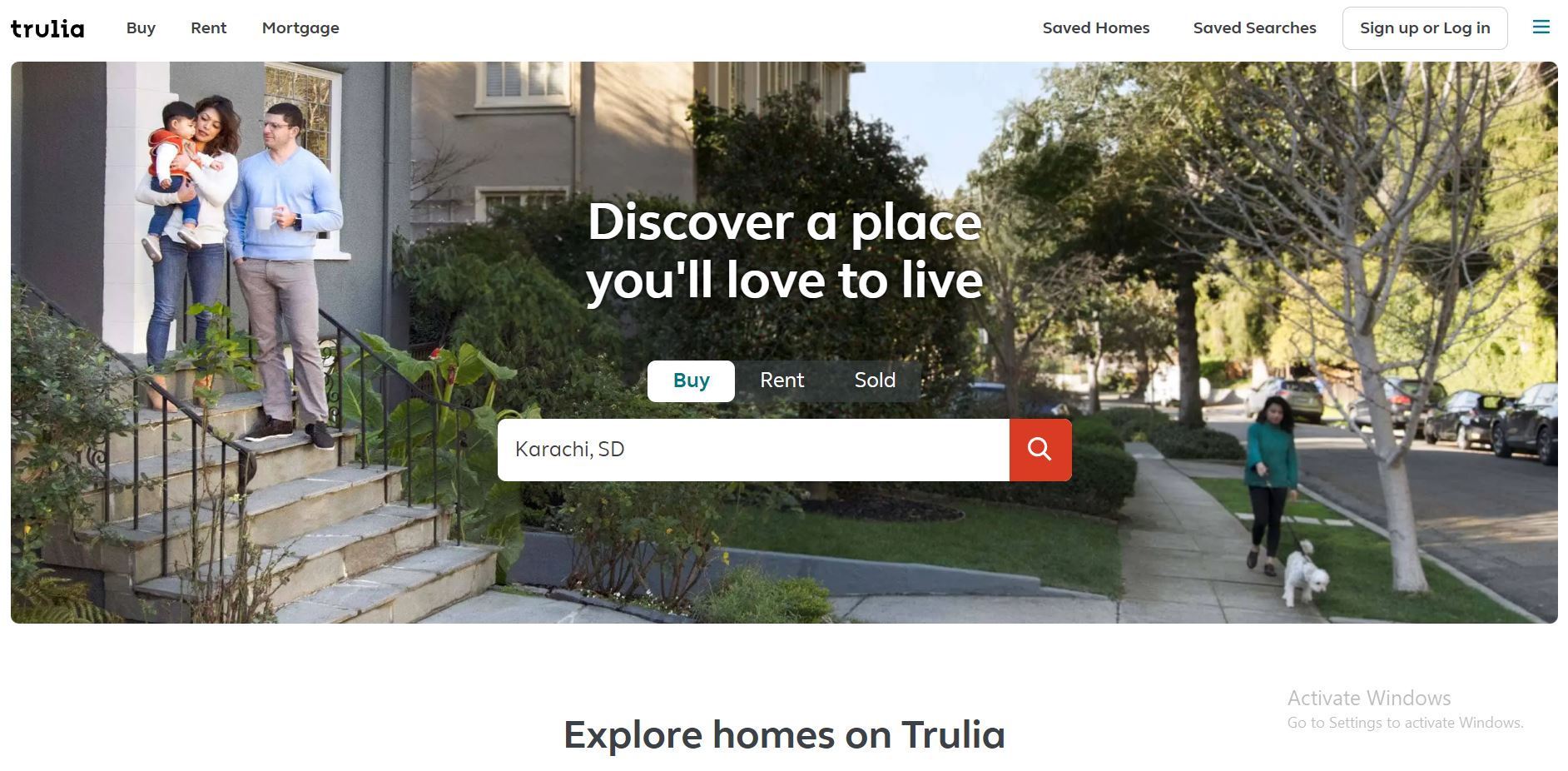 Trulia